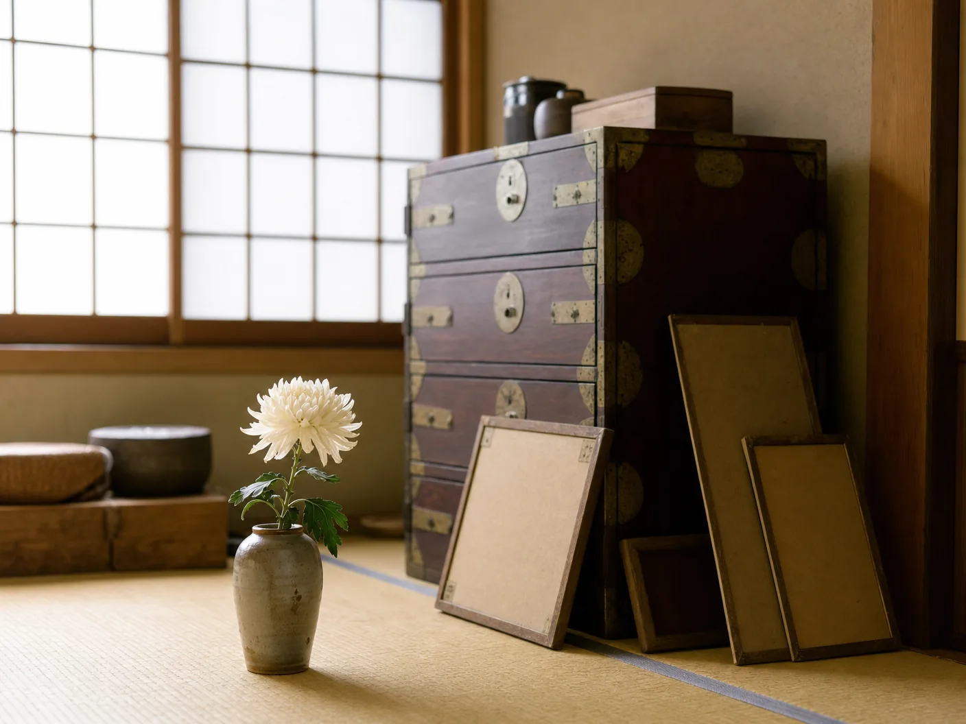 遺品整理・生前整理